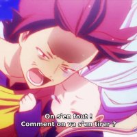 no game no life episode 2 vf