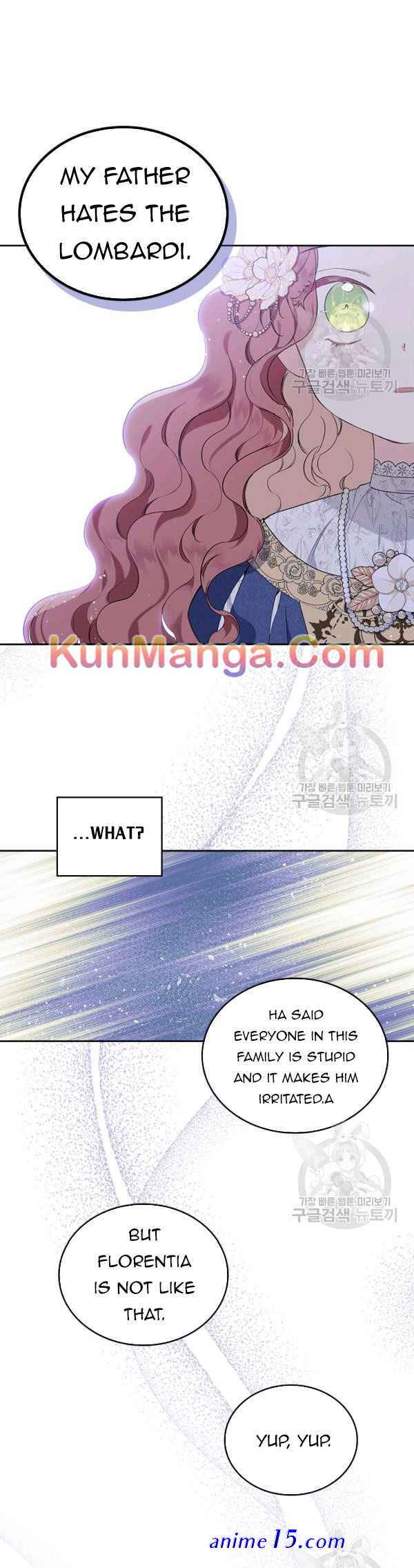 manga like i ll be the matriarch in this life