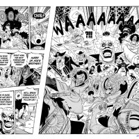 one piece 570