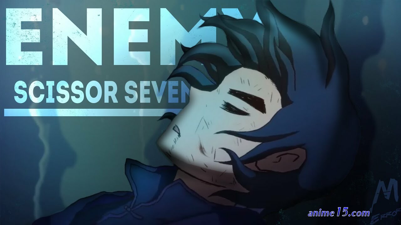 scissor seven saison 2 vf