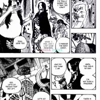 one piece 526