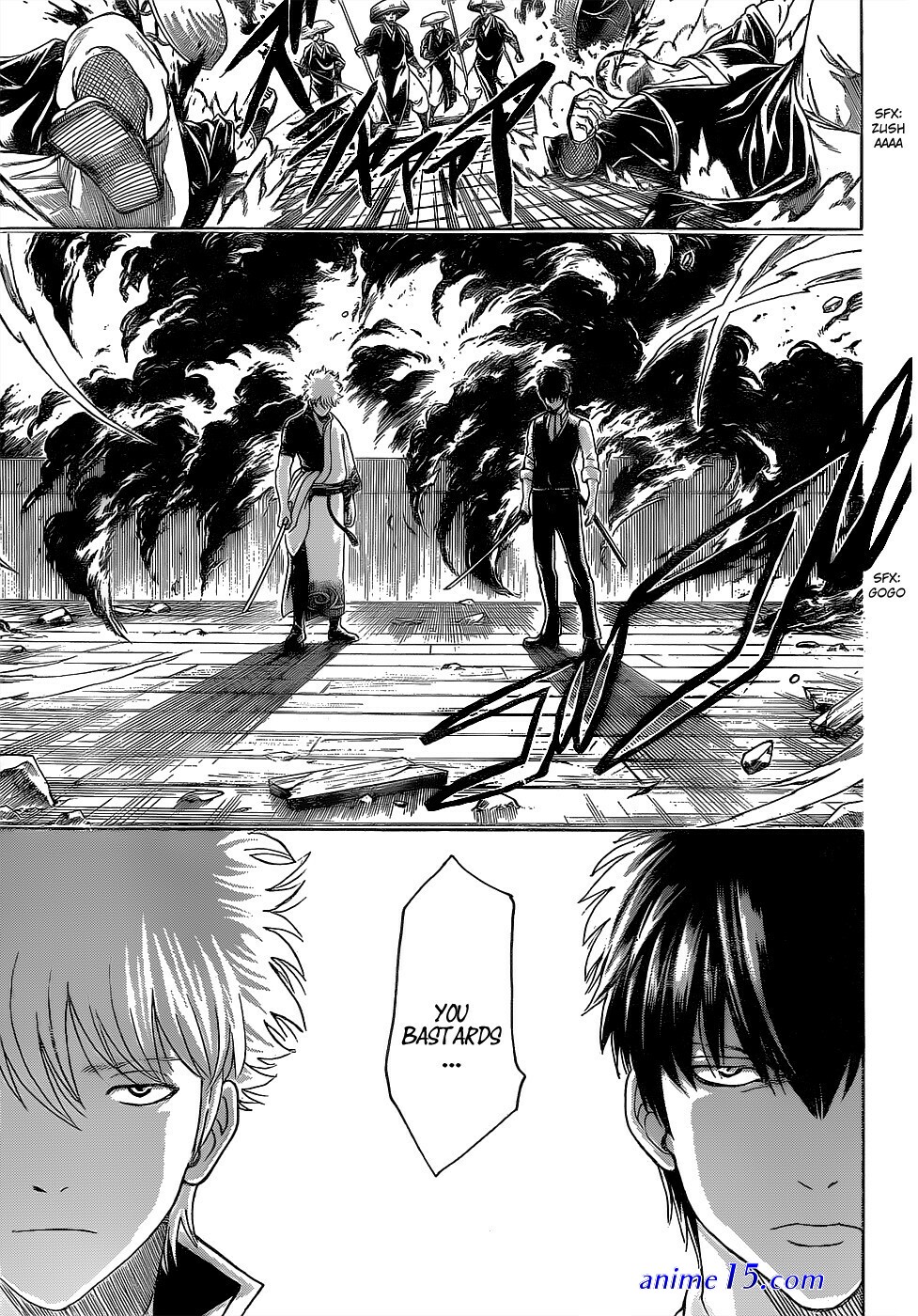 gintama 187 sub gogo