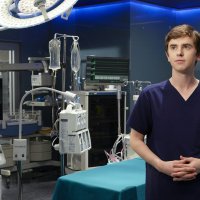 watch good doctor vf