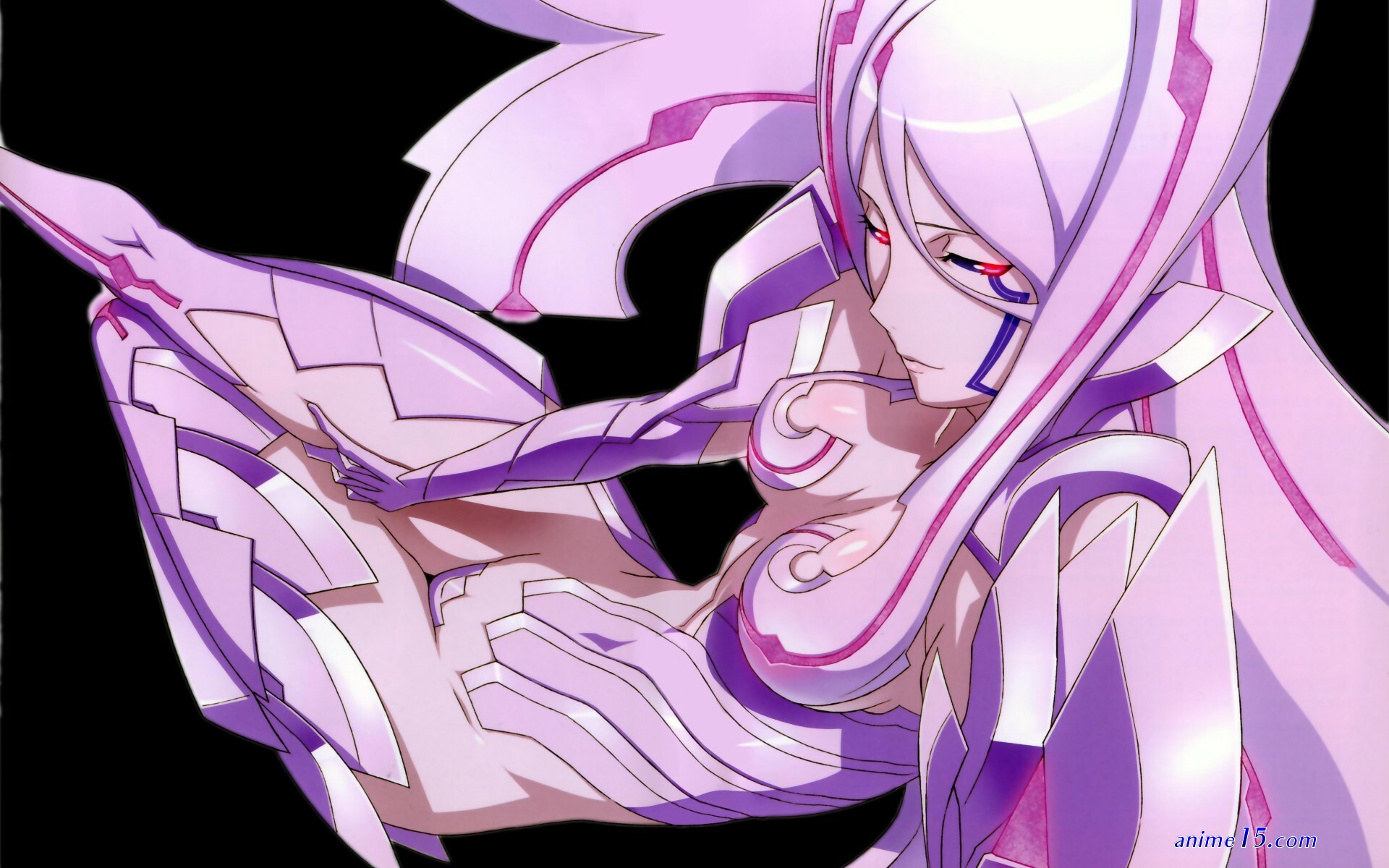 witchblade anime image