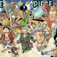one piece 614