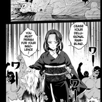 demon slayer h comic