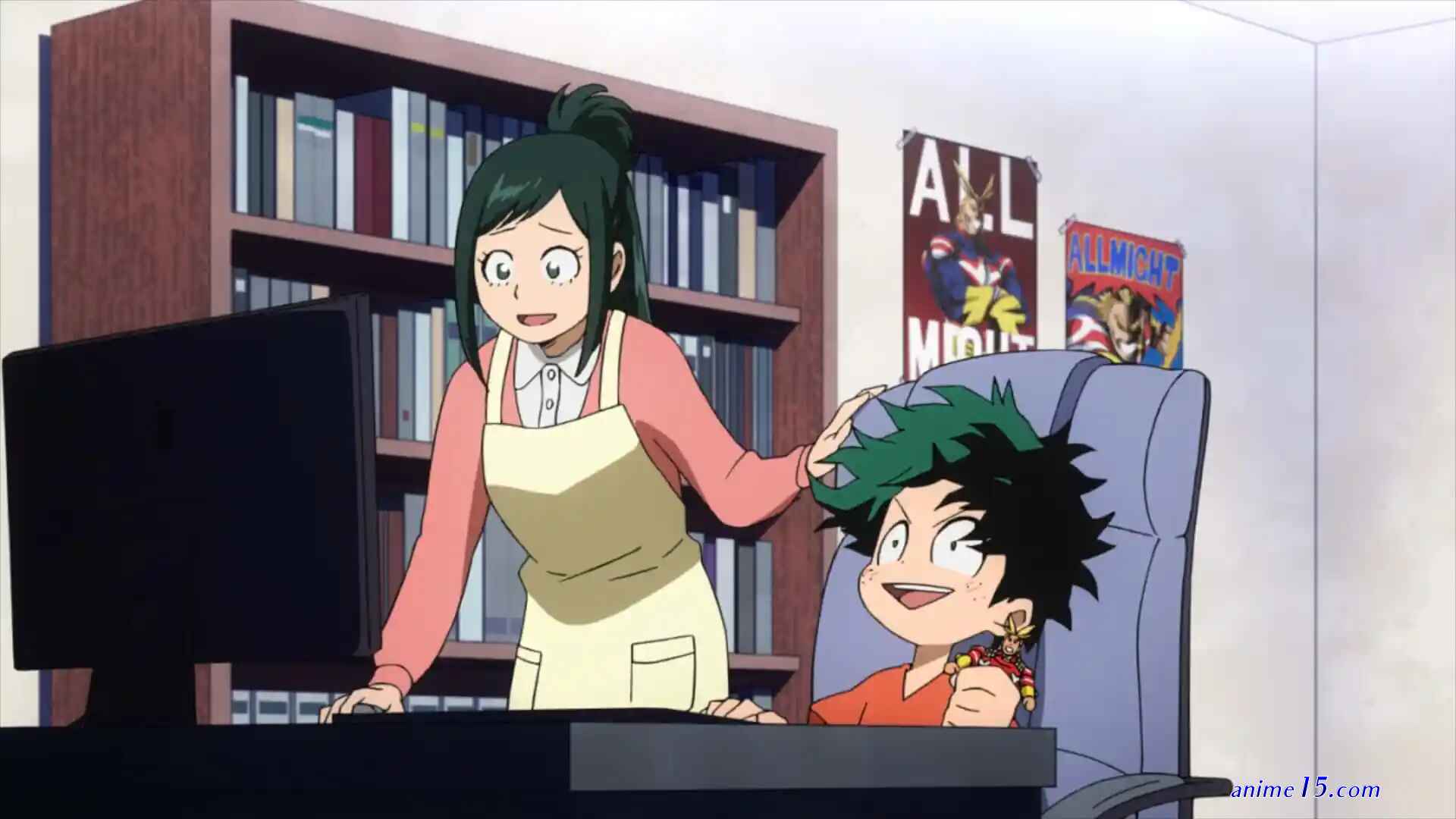anime serie tv supernatural streaming hd