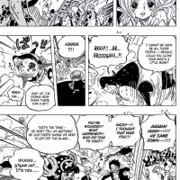 one piece 617