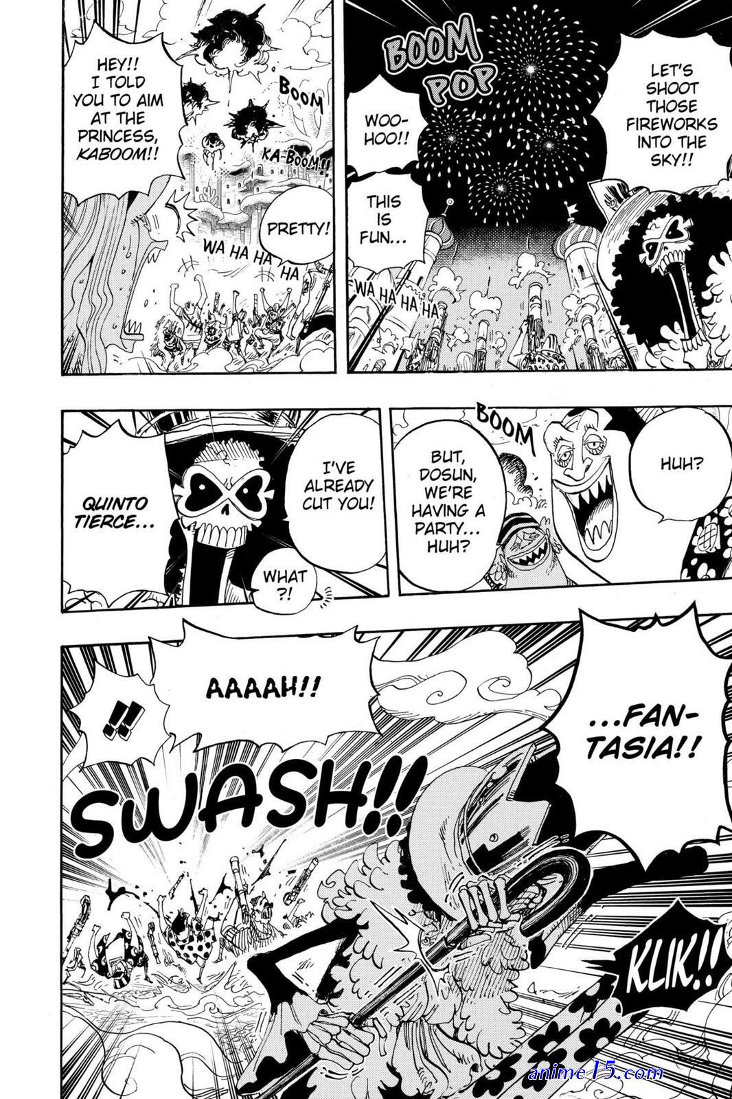 one piece cap 635
