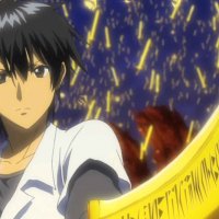 campione gogoanime