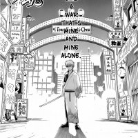 gintama 187 sub gogo