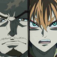 black clover vf