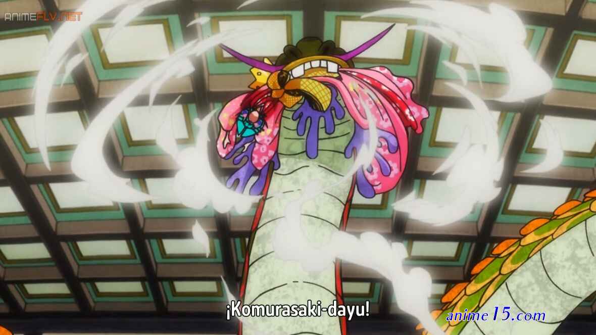 animeflv one piece capítulo 225