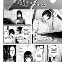 domestic girlfriend english dub