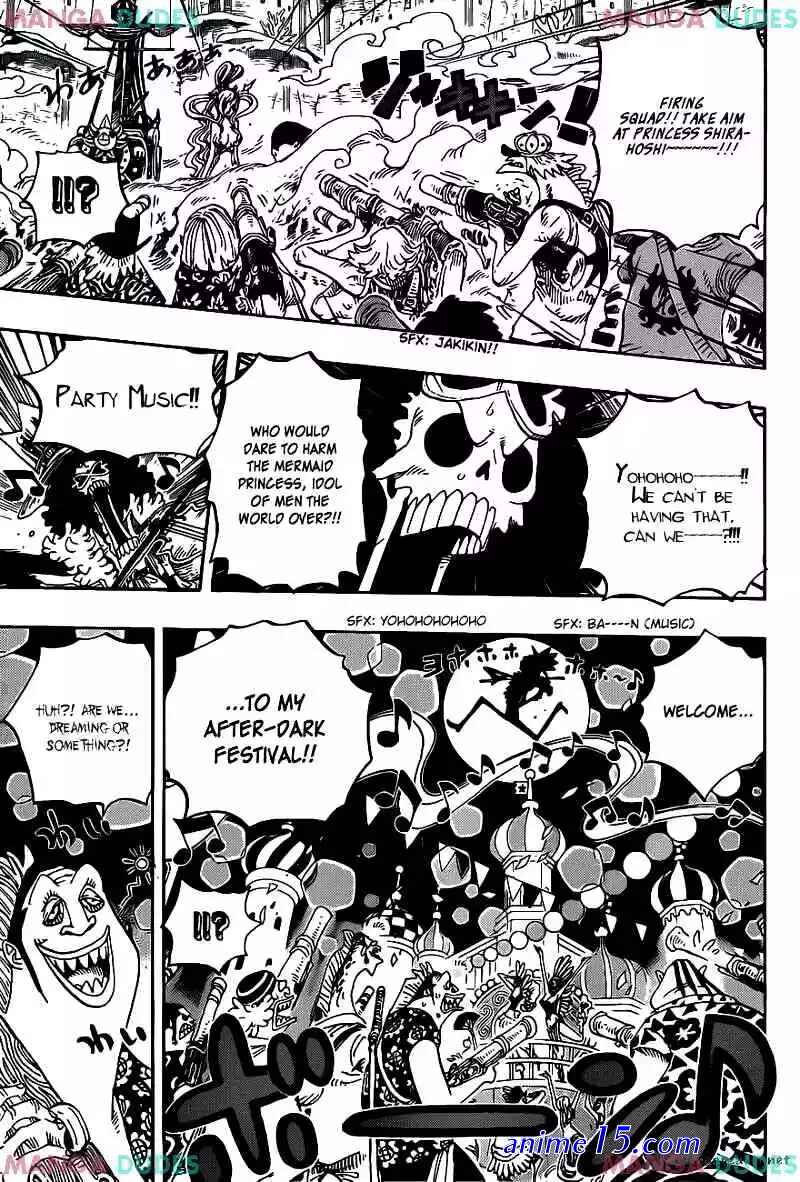 one piece cap 635