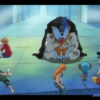 one piece 570