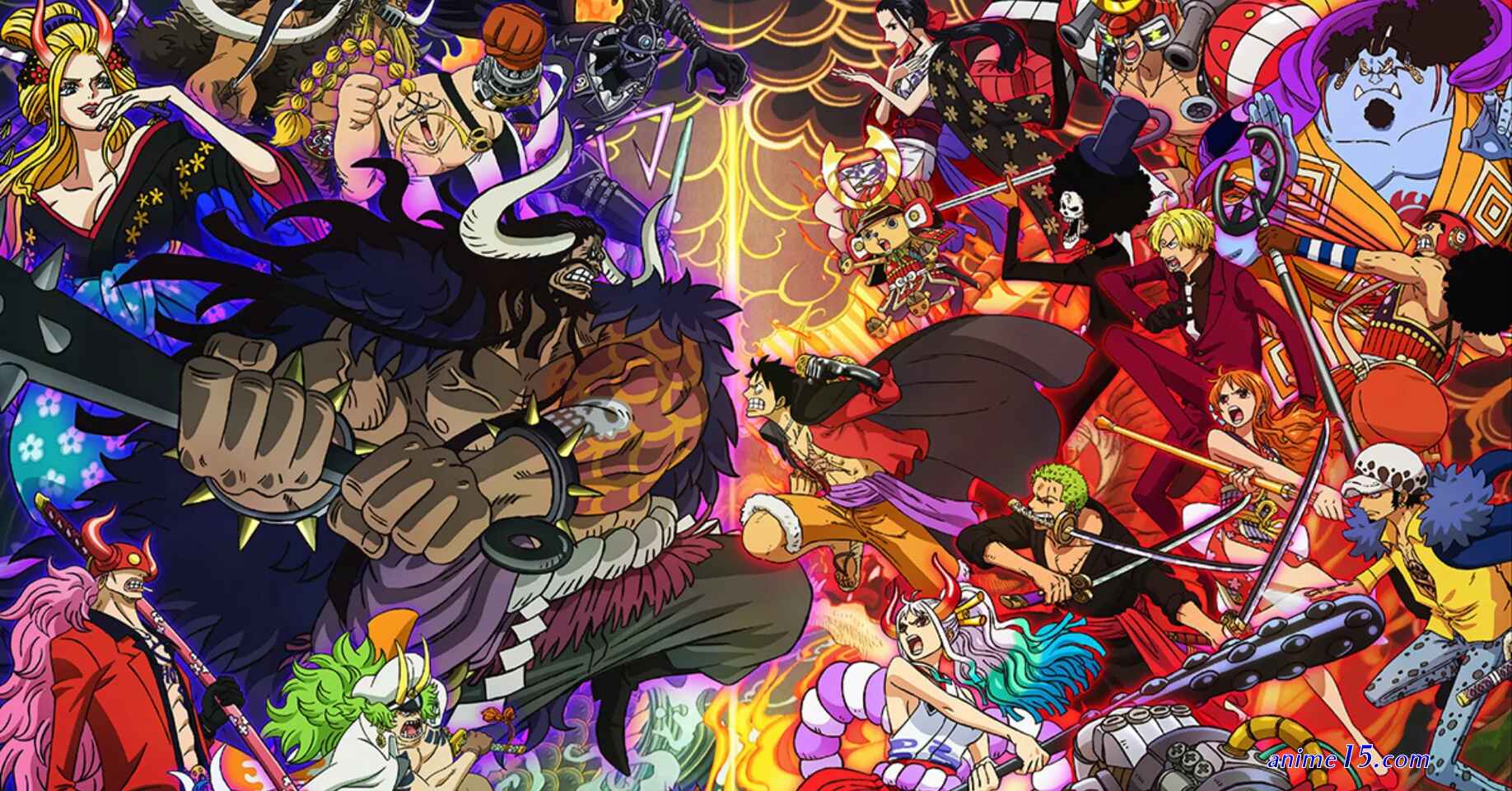 one piece ep 131 gogoanime