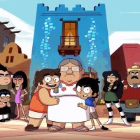victor and valentino anime