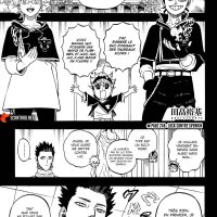 black clover vf