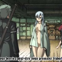 samurai girls ep 1 dub