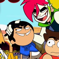 victor and valentino anime