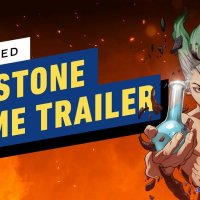 dr stone ep1 gogo