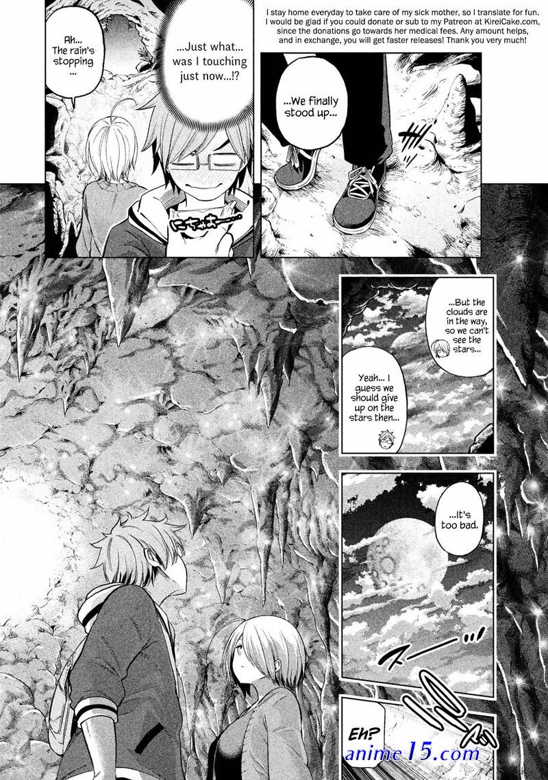 nande koko ni sensei ga sub indo uncencor