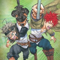 black clover vf