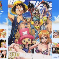 one piece 570