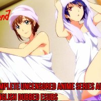 domestic girlfriend english dub