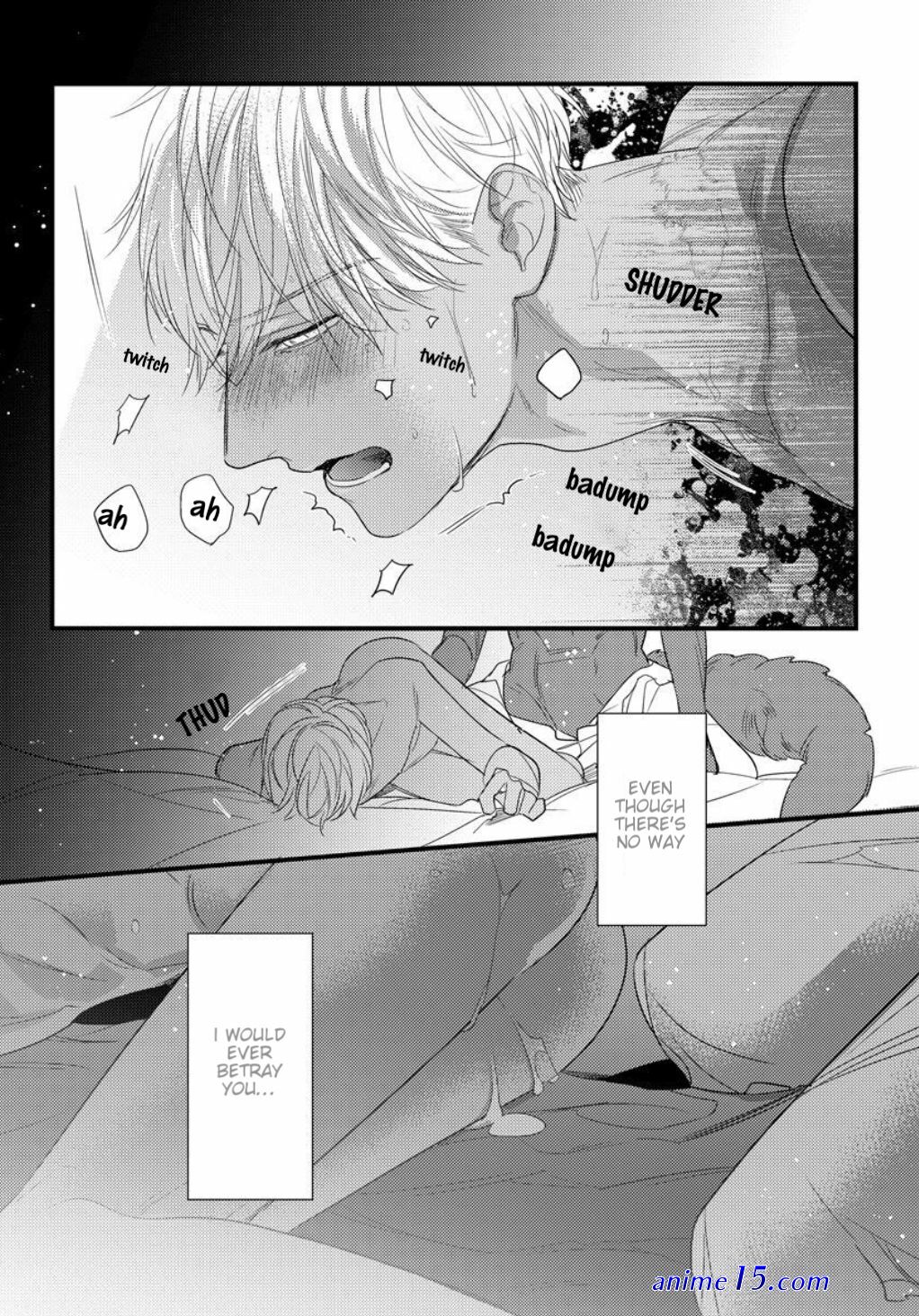 omegavers manga