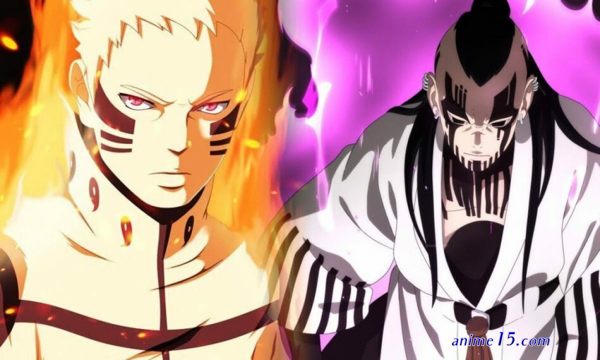 boruto episode 205 english sub