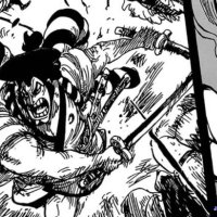 one piece 971