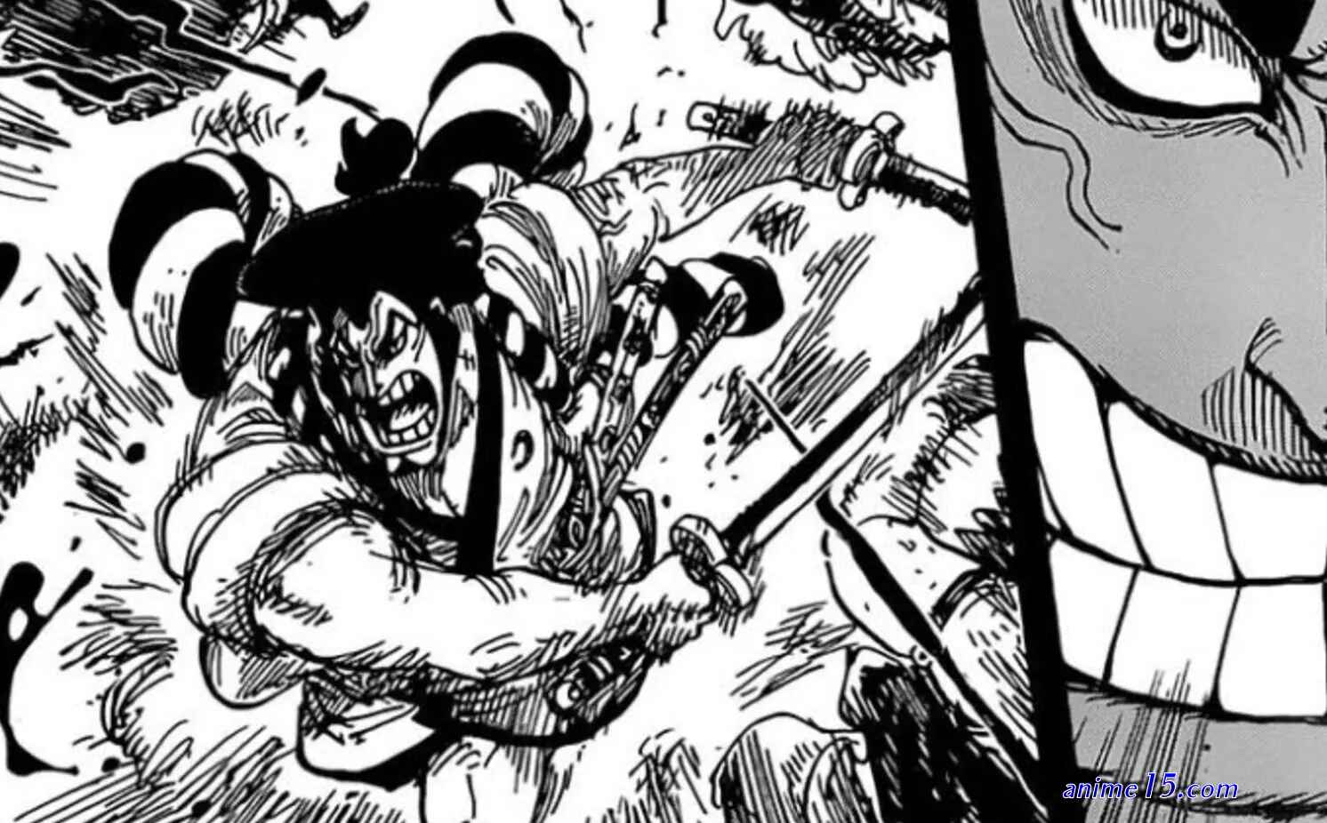one piece 971