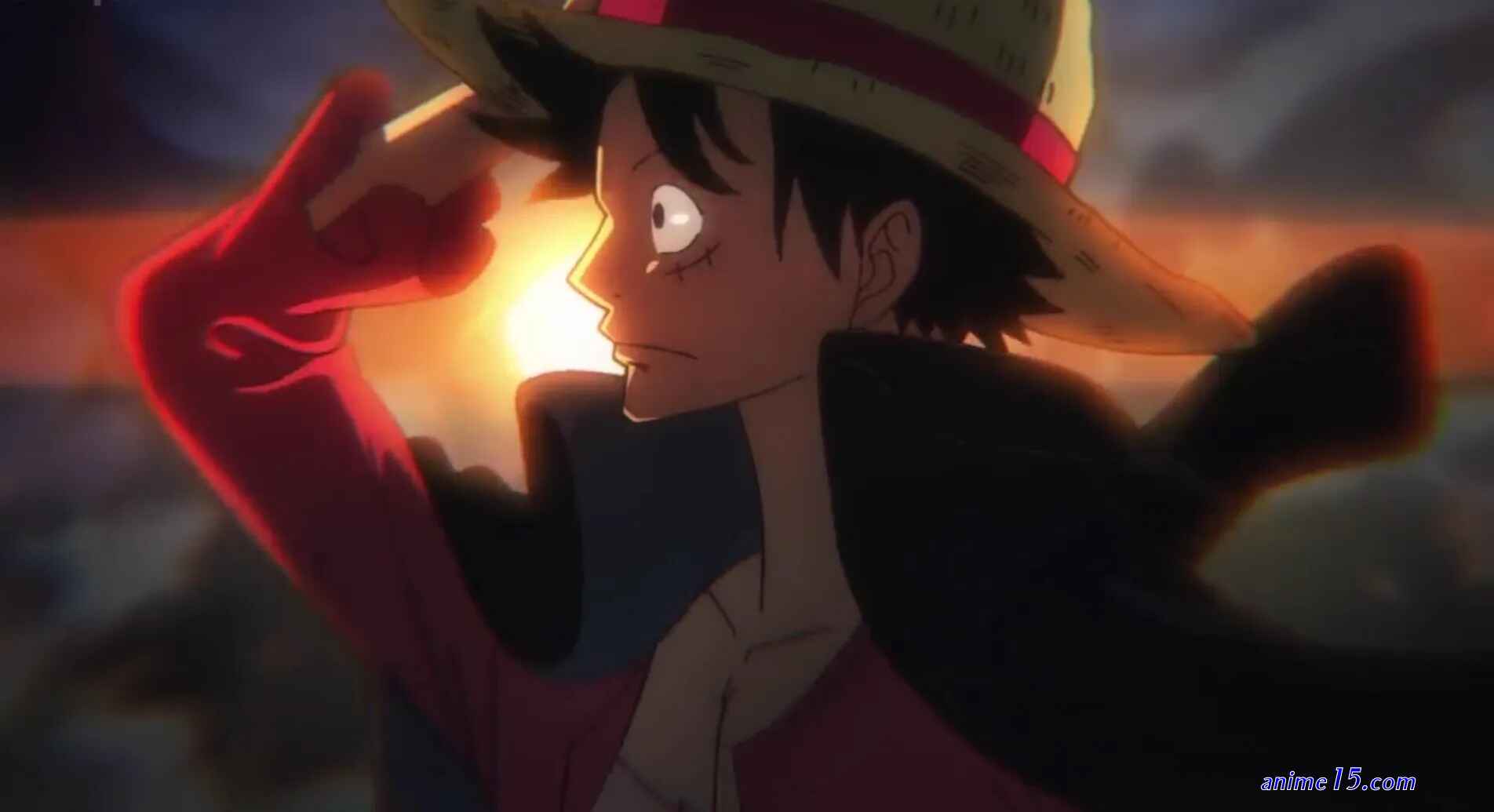 one piece episode 983