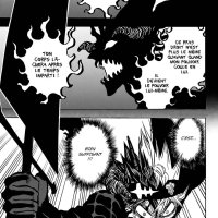 black clover vf