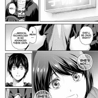domestic girlfriend english dub