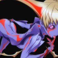 witchblade anime image