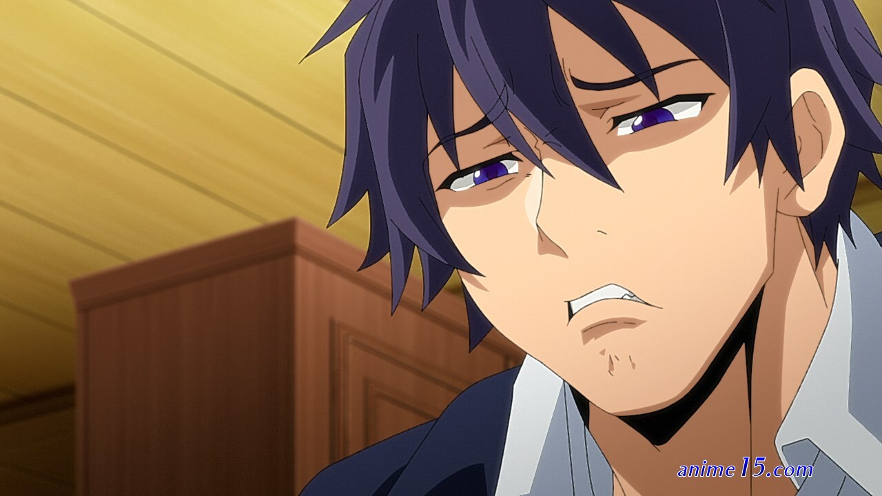 campione gogoanime