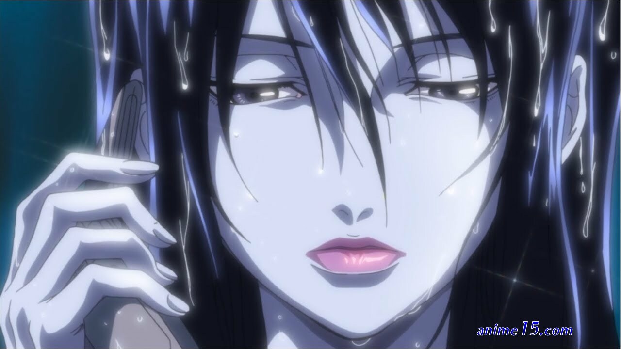 samurai girls ep 1 dub