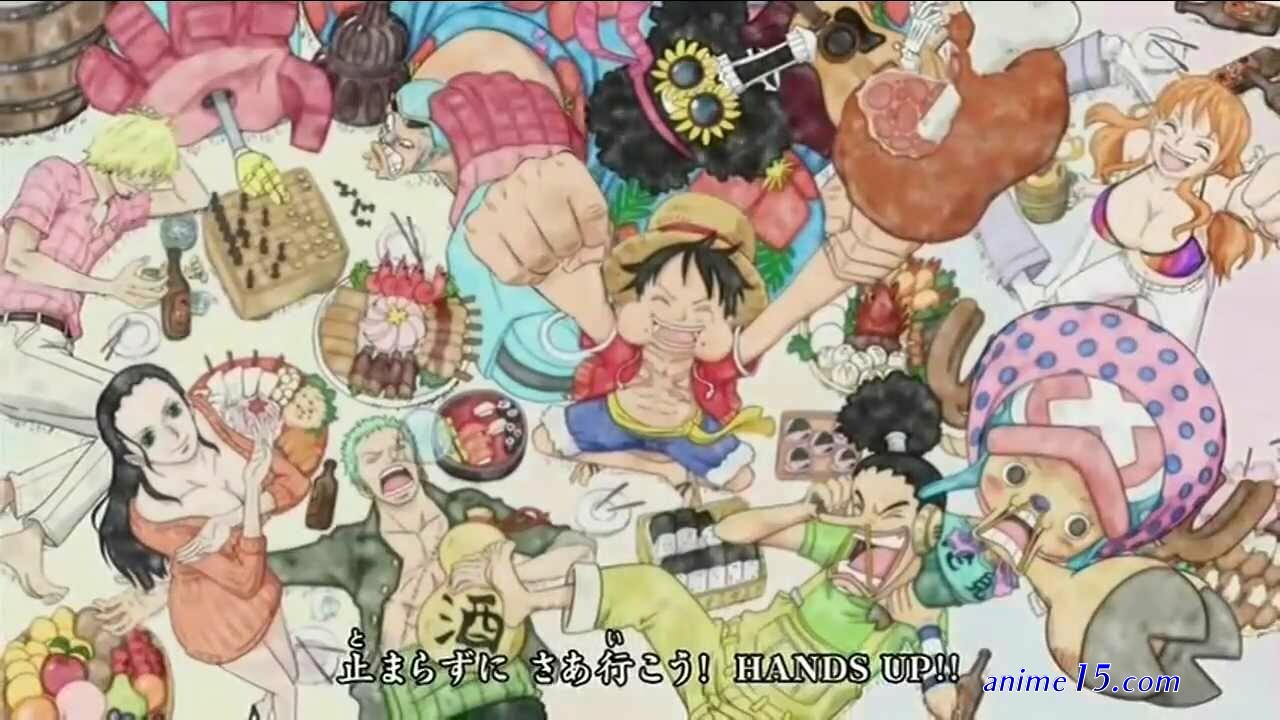 one piece 517 gogoanime.pe