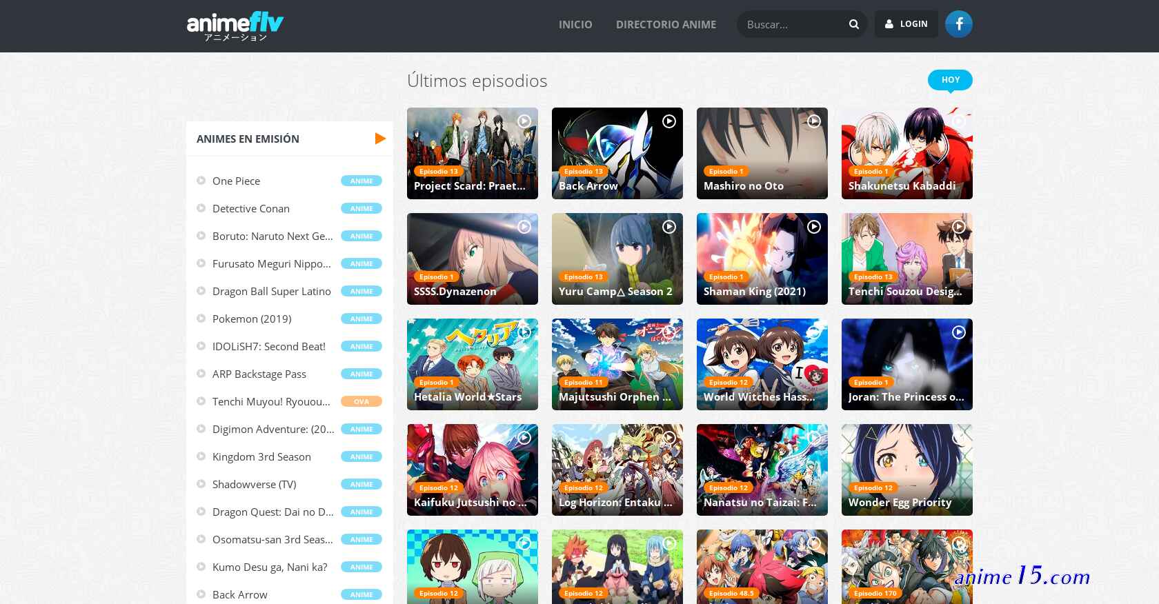 boruto anime flv