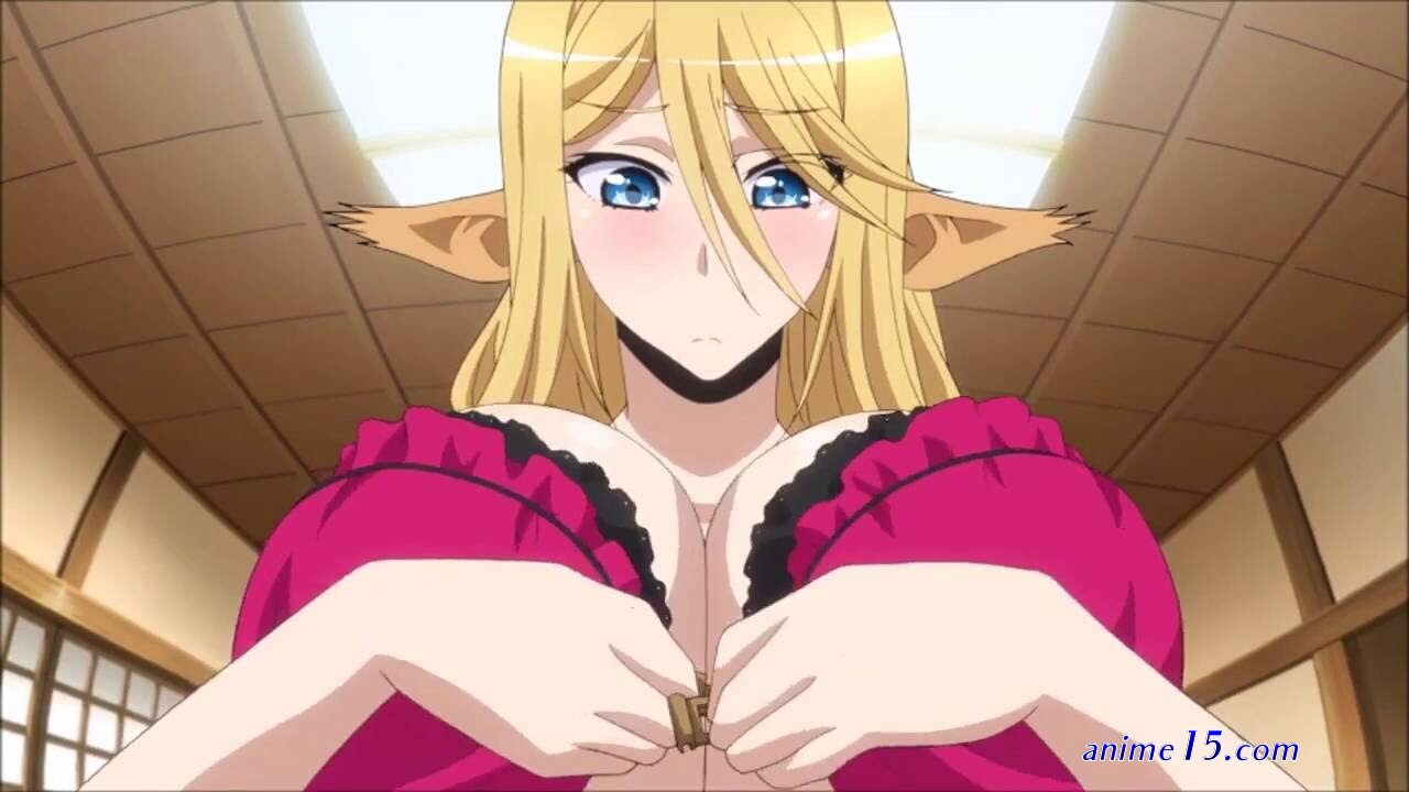 download monster musume iru nichijou