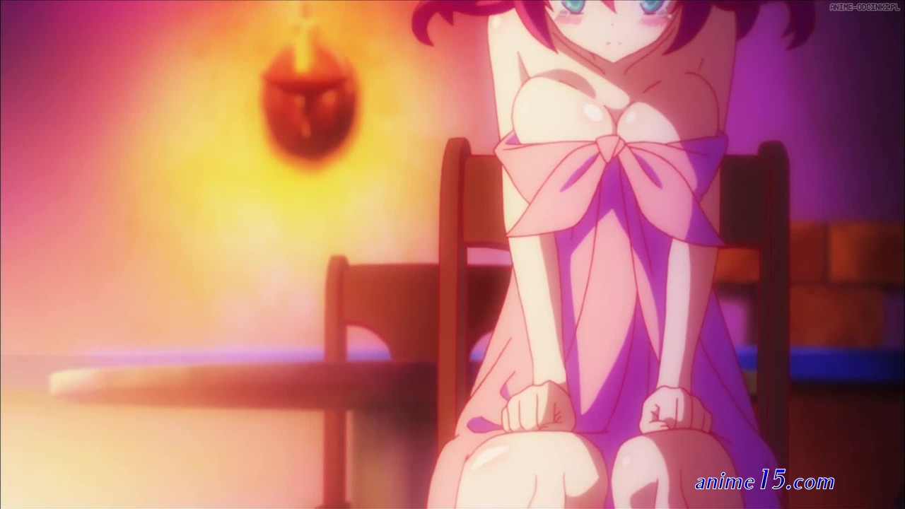 no game no life episode 2 vf