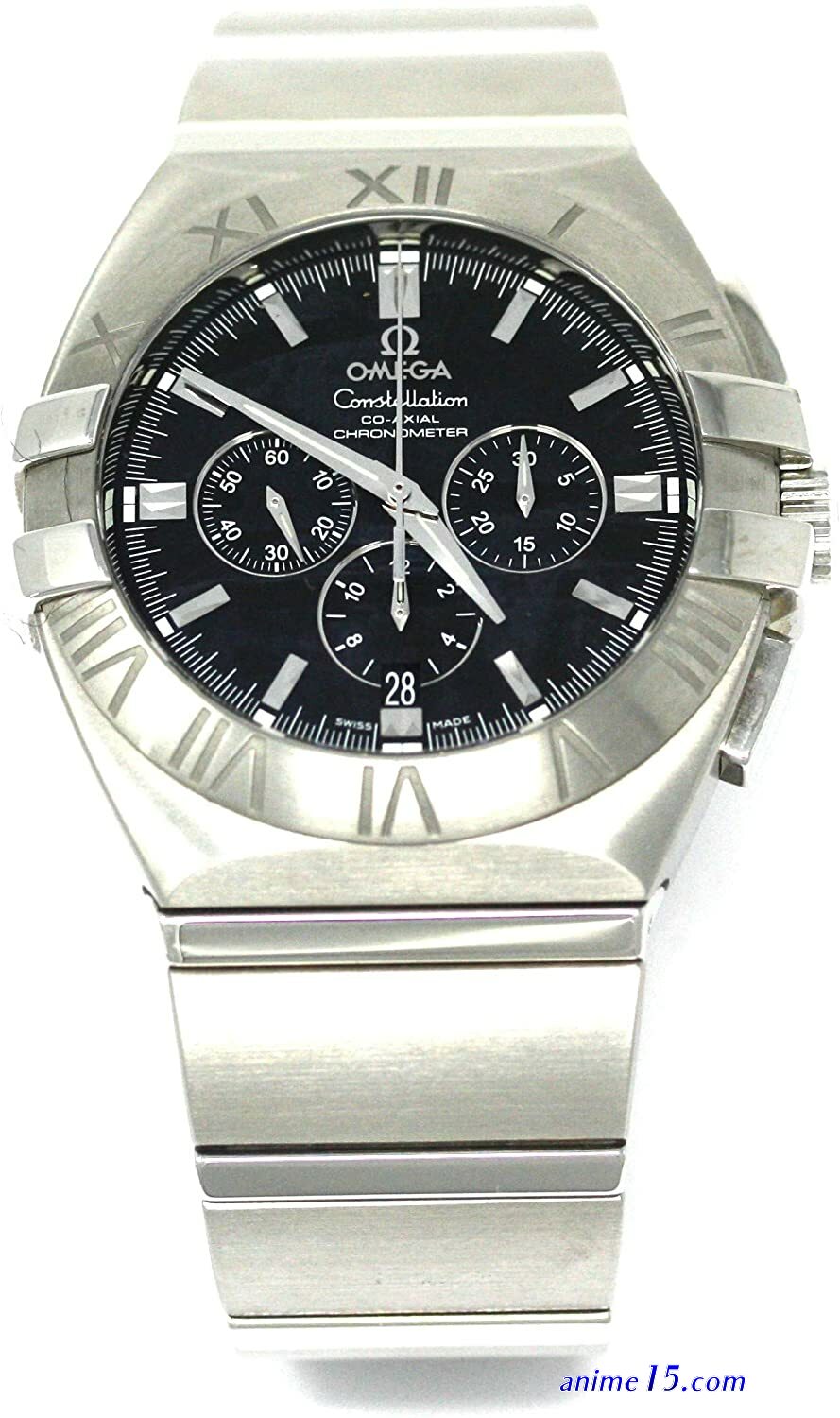 drastic omega