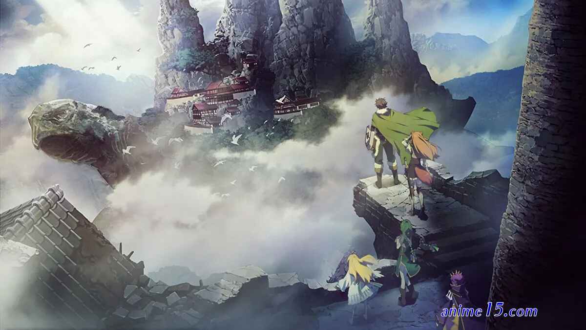 tate no yuuha dub watch online free