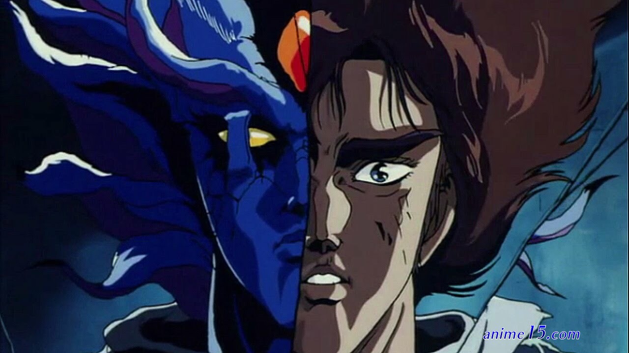 anime vf