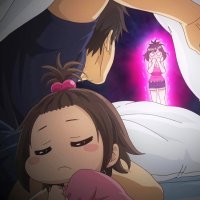 nande koko ni sensei ga sub indo uncencor