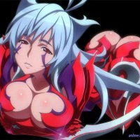 witchblade anime image