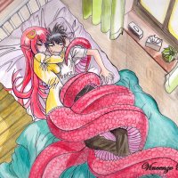 download monster musume iru nichijou